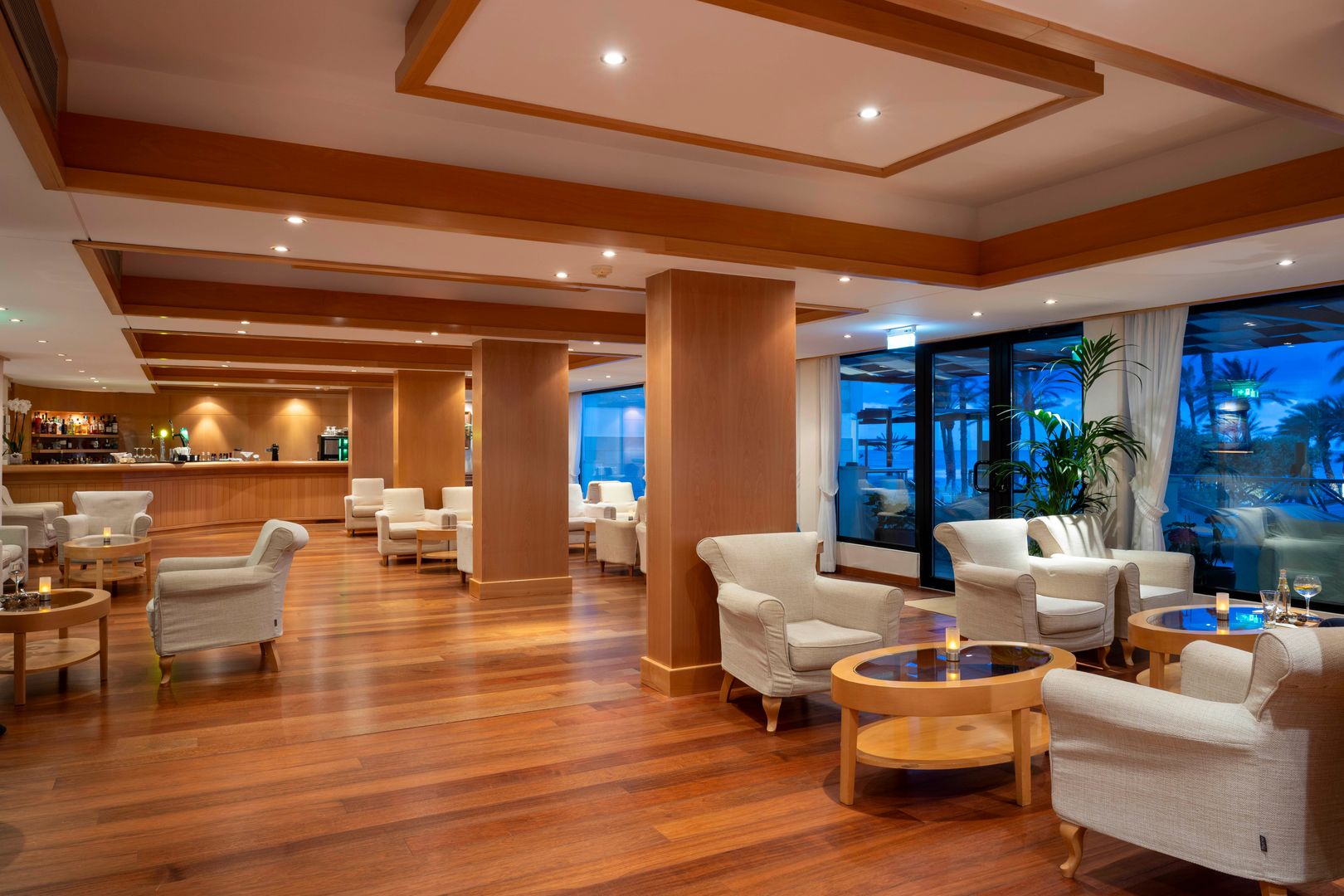 Constantinou Bros Asimina Suites Hotel foto 29