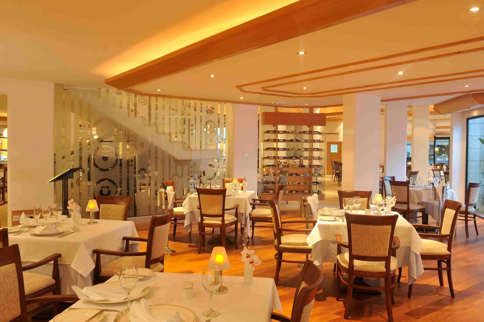 Constantinou Bros Asimina Suites Hotel foto 16