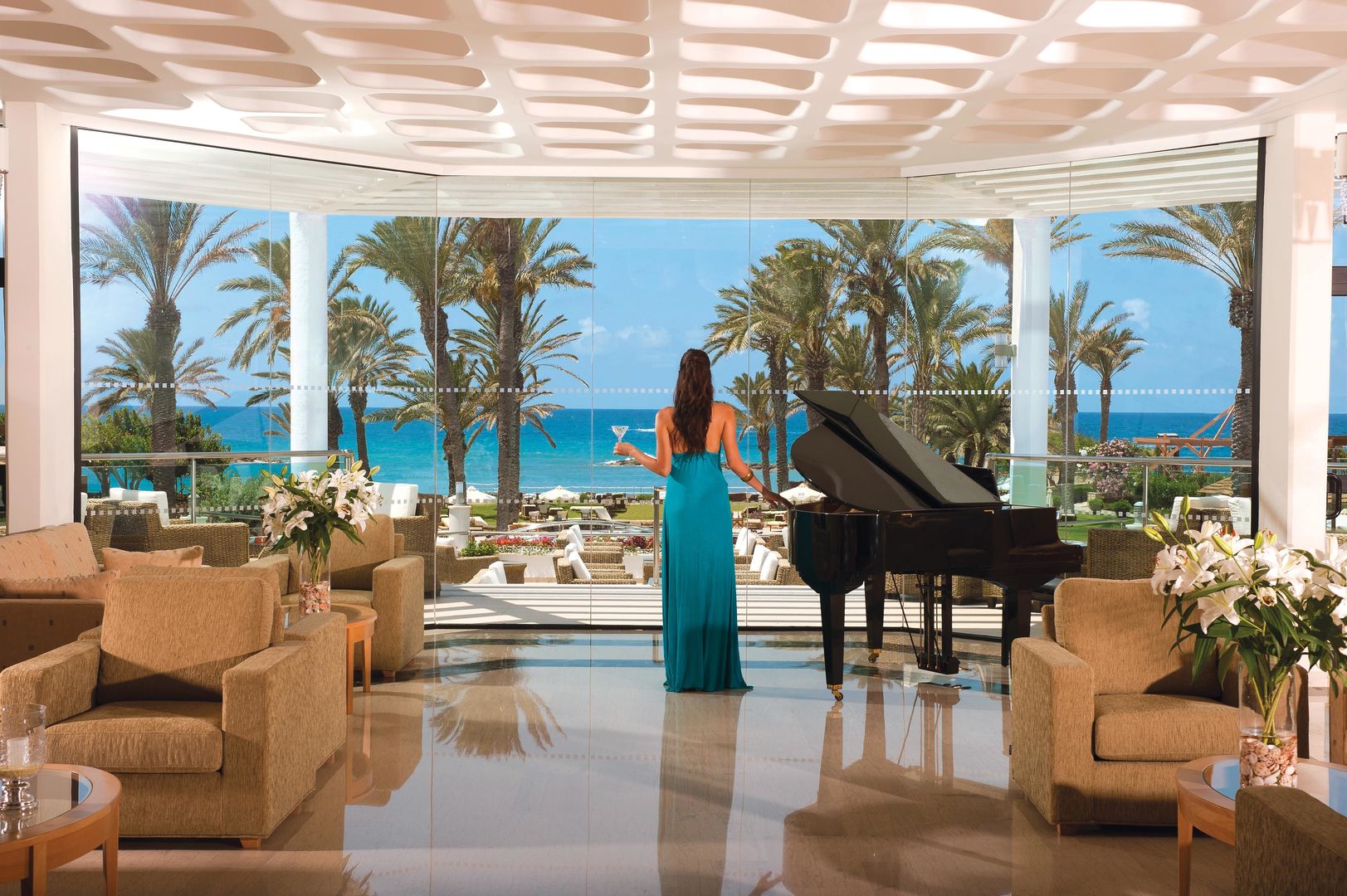 Constantinou Bros Asimina Suites Hotel foto 14