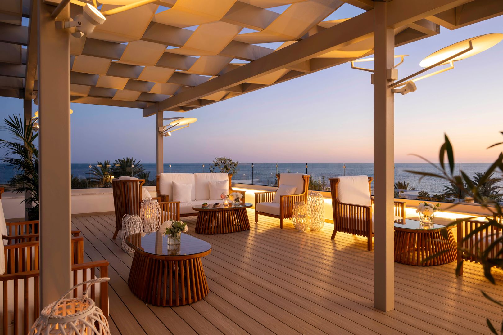 Constantinou Bros Asimina Suites Hotel foto 7