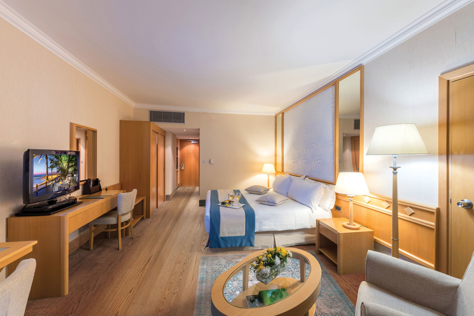 Constantinou Bros Asimina Suites Hotel foto 22