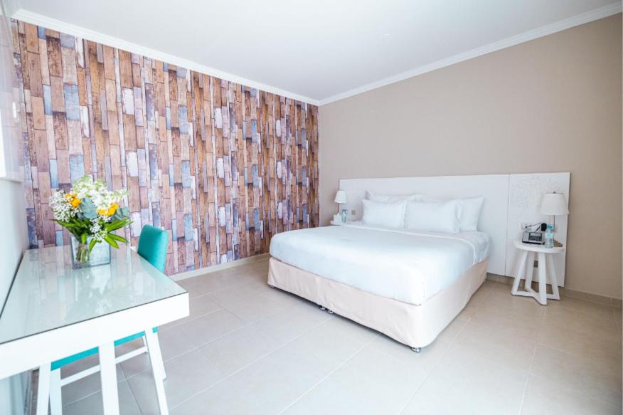 Andalus Al Seef Resort & Spa foto 4