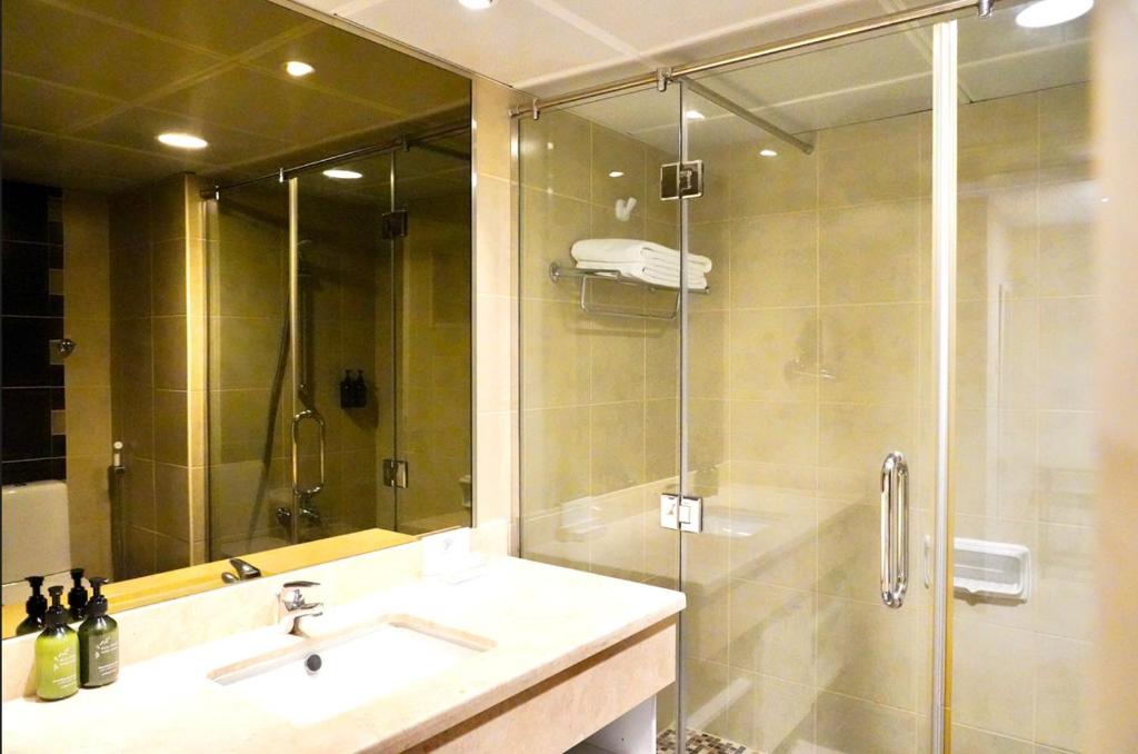 Andalus Al Seef Resort & Spa foto 3