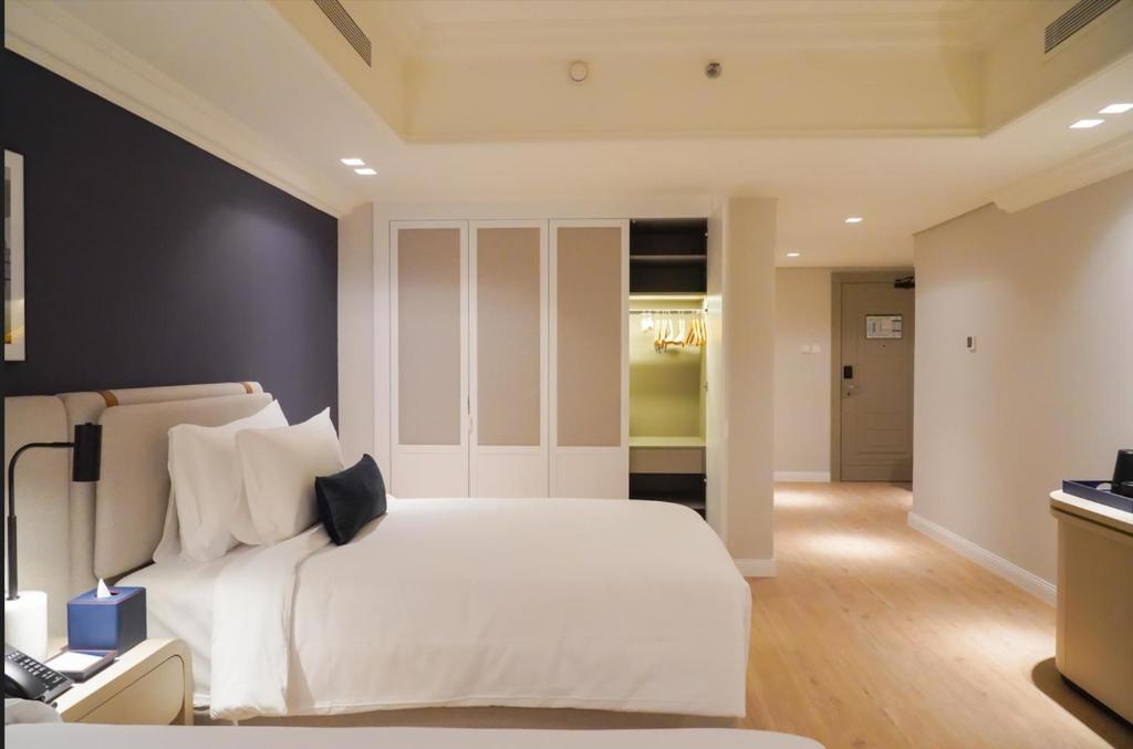 Andalus Al Seef Resort & Spa foto 2