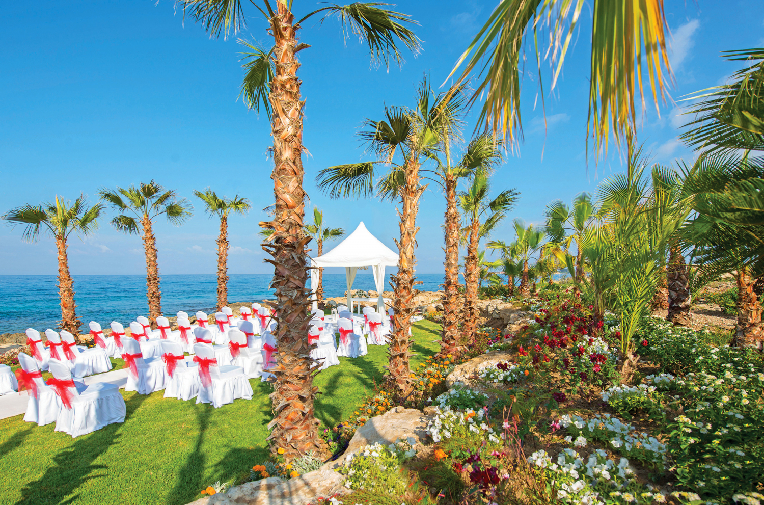 Olympic Lagoon Resort Paphos foto 97