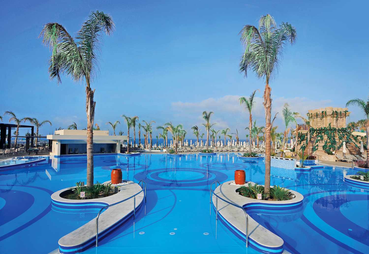 Olympic Lagoon Resort Paphos foto 83