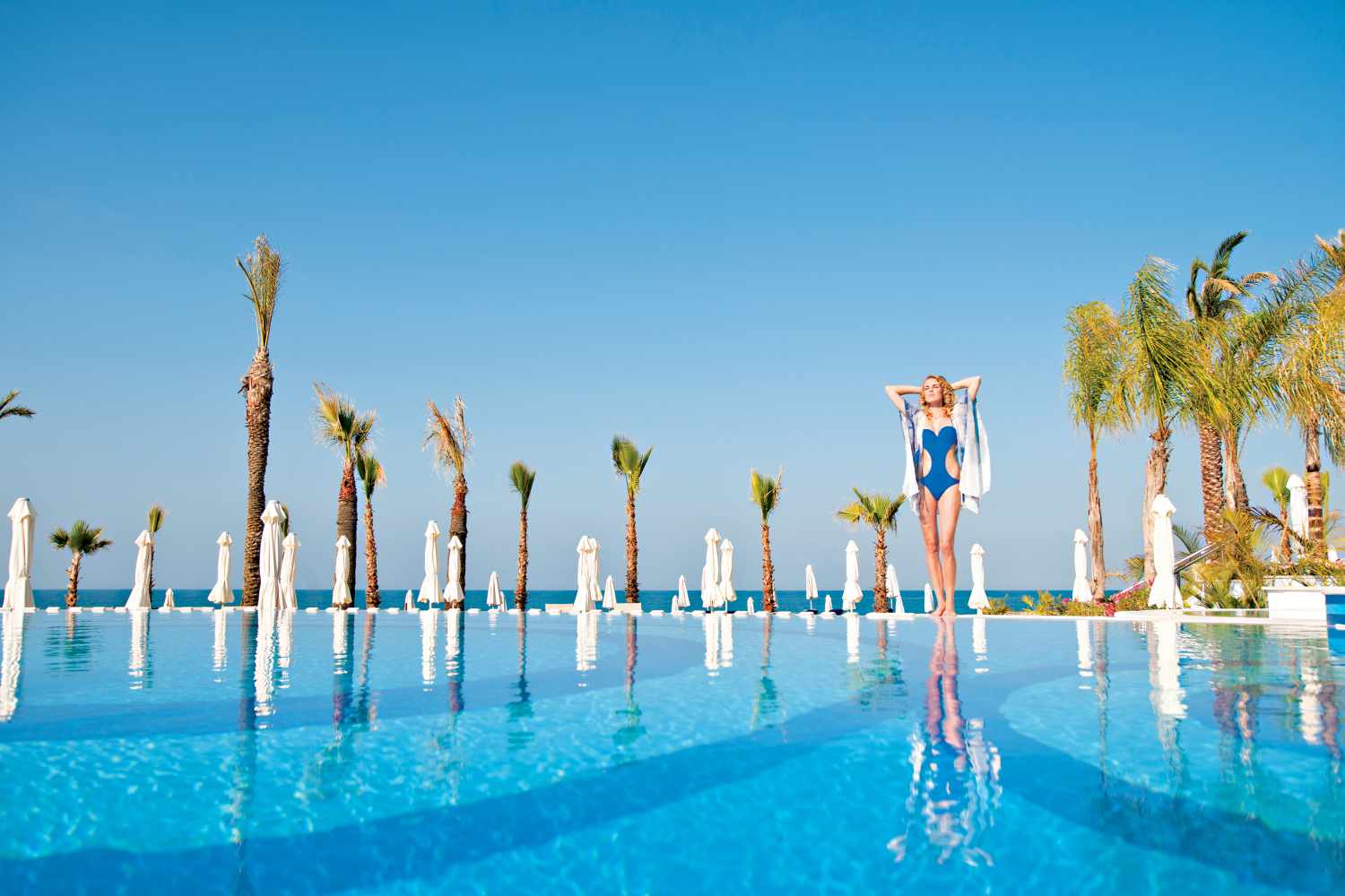 Olympic Lagoon Resort Paphos foto 84