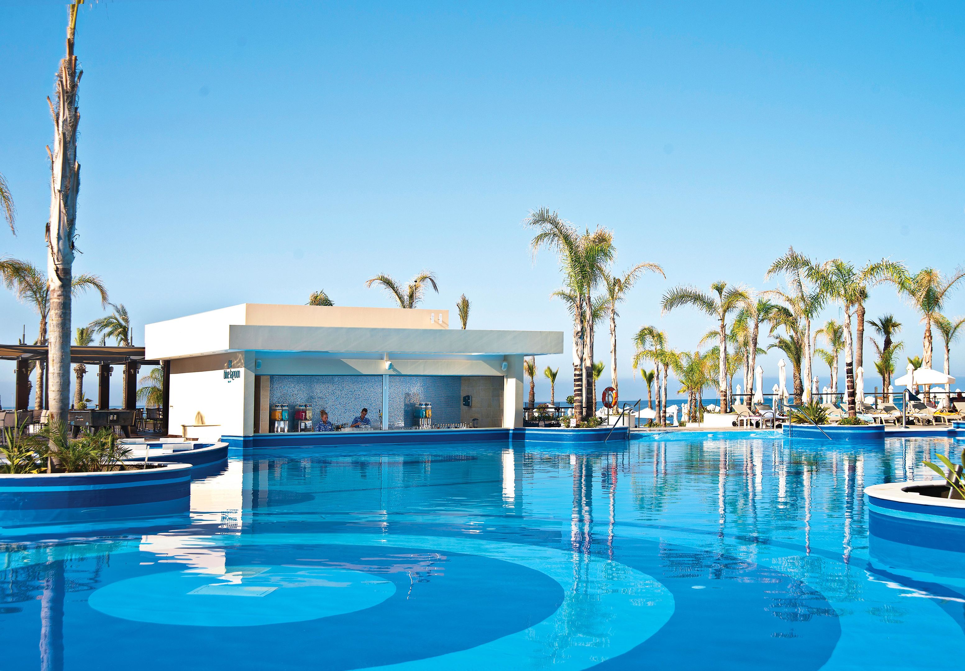 Olympic Lagoon Resort Paphos foto 117