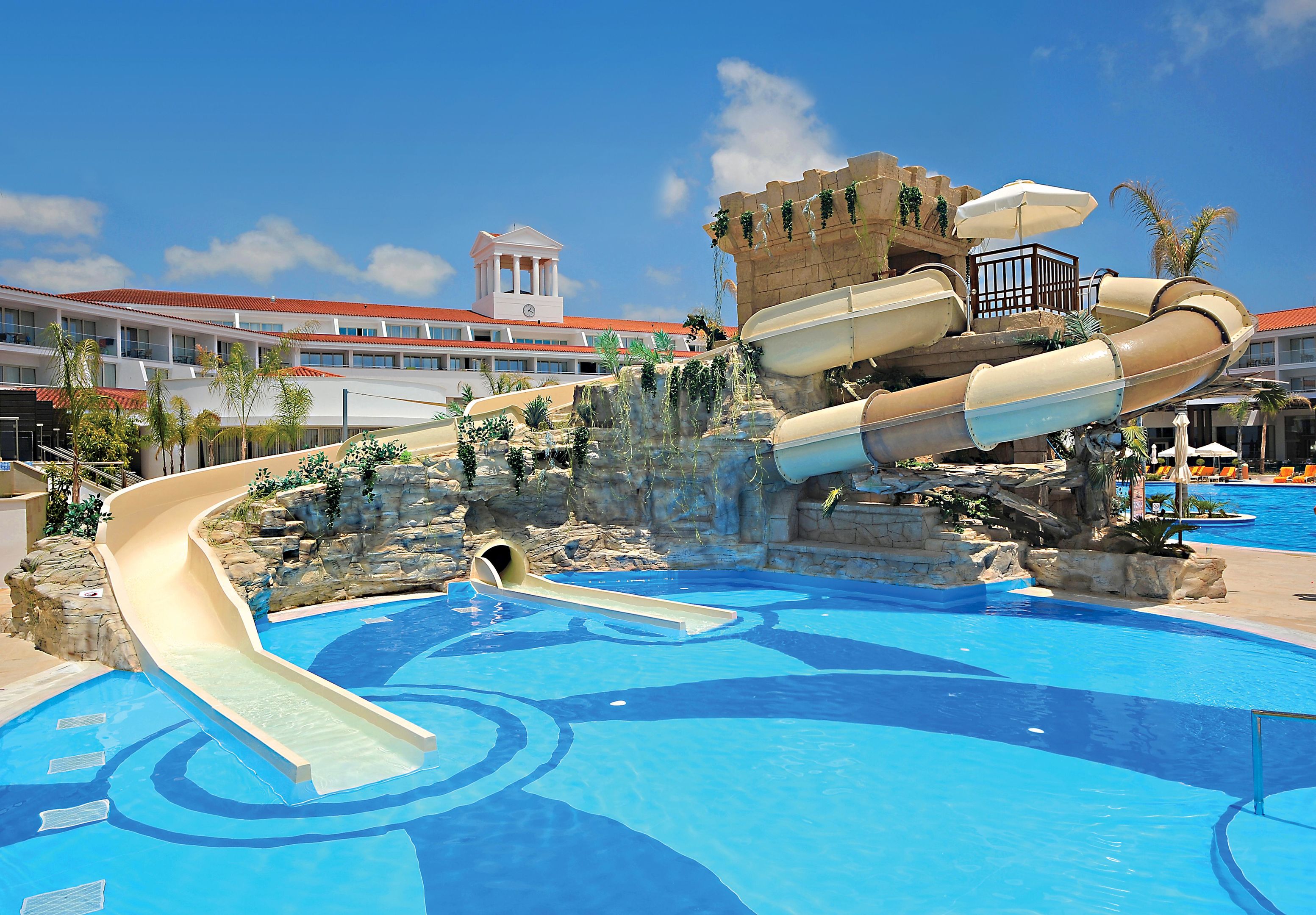 Olympic Lagoon Resort Paphos foto 120