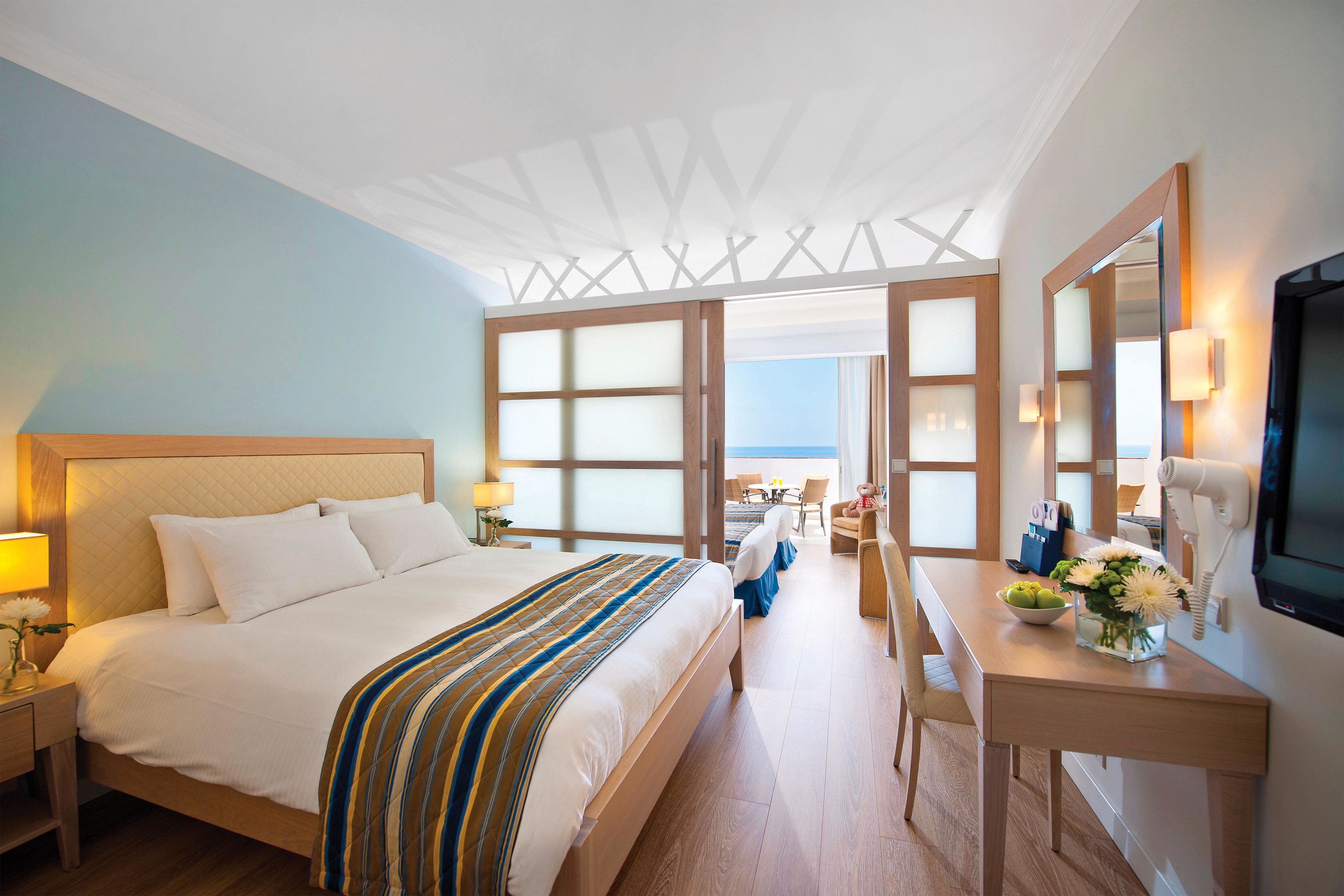 Olympic Lagoon Resort Paphos foto 124
