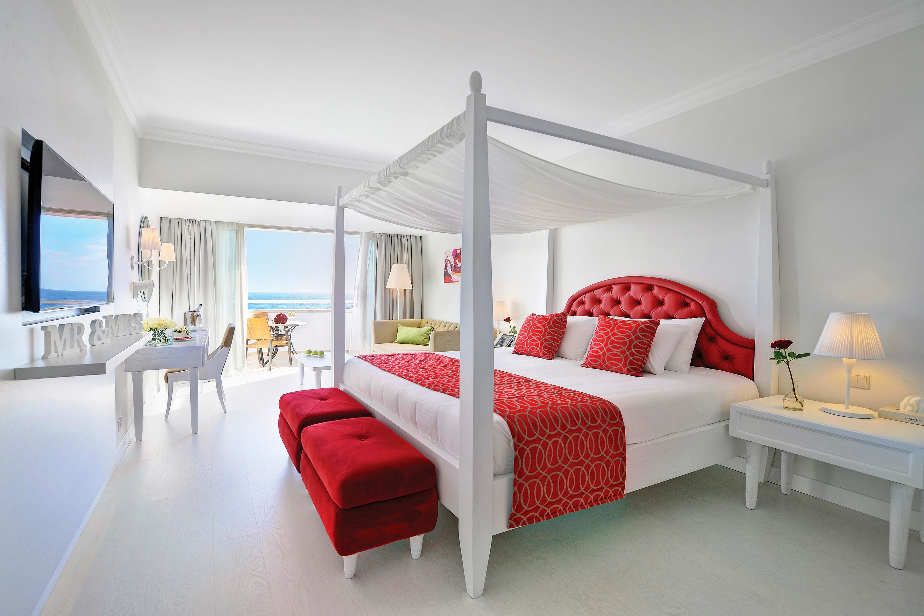 Olympic Lagoon Resort Paphos foto 125