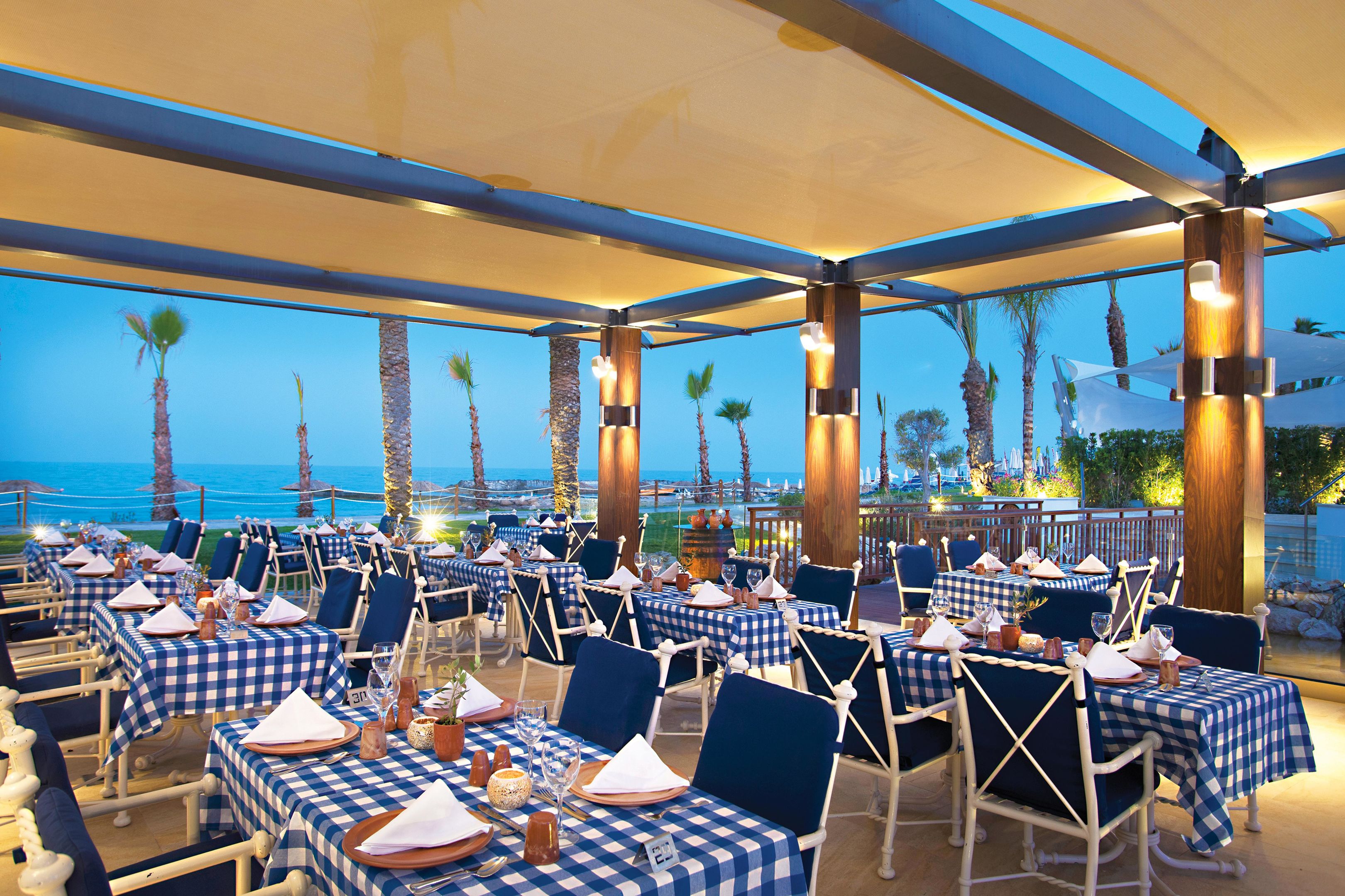 Olympic Lagoon Resort Paphos foto 136