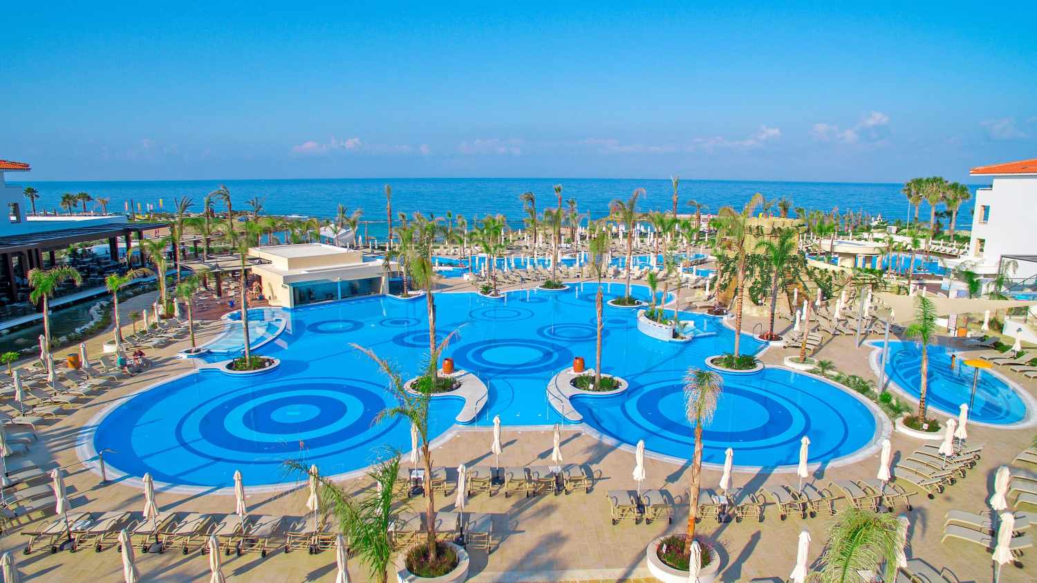 Olympic Lagoon Resort Paphos foto 69