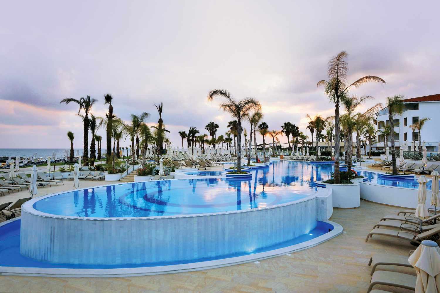Olympic Lagoon Resort Paphos foto 73