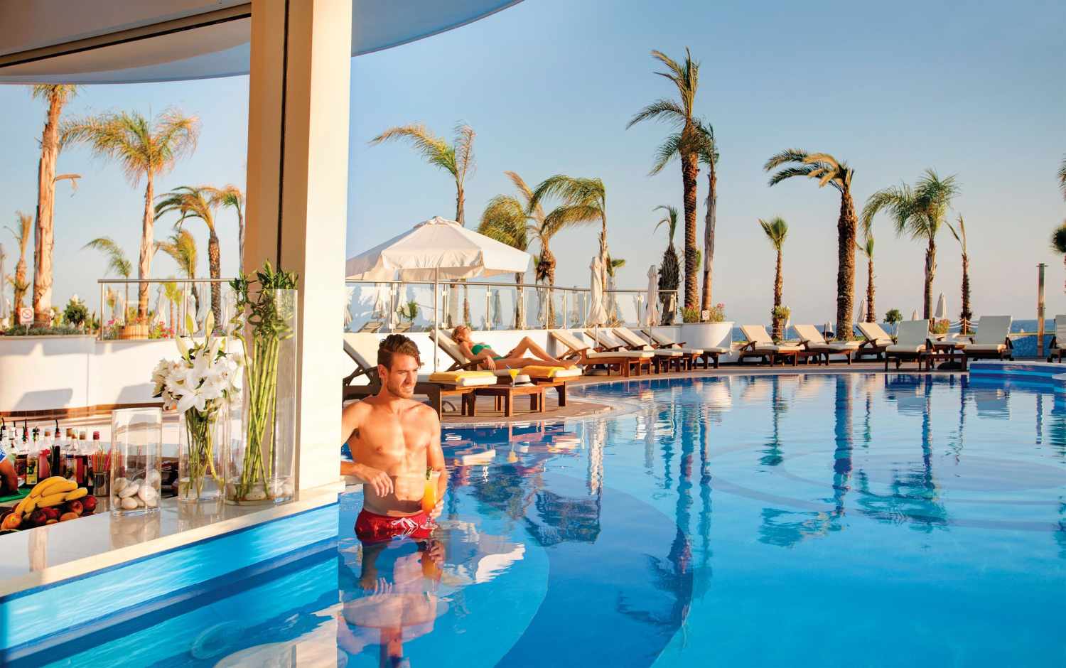 Olympic Lagoon Resort Paphos foto 70
