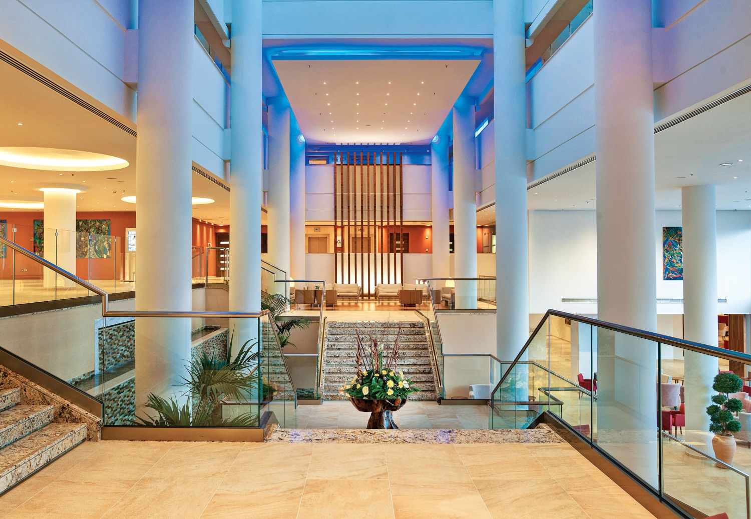 Olympic Lagoon Resort Paphos foto 18