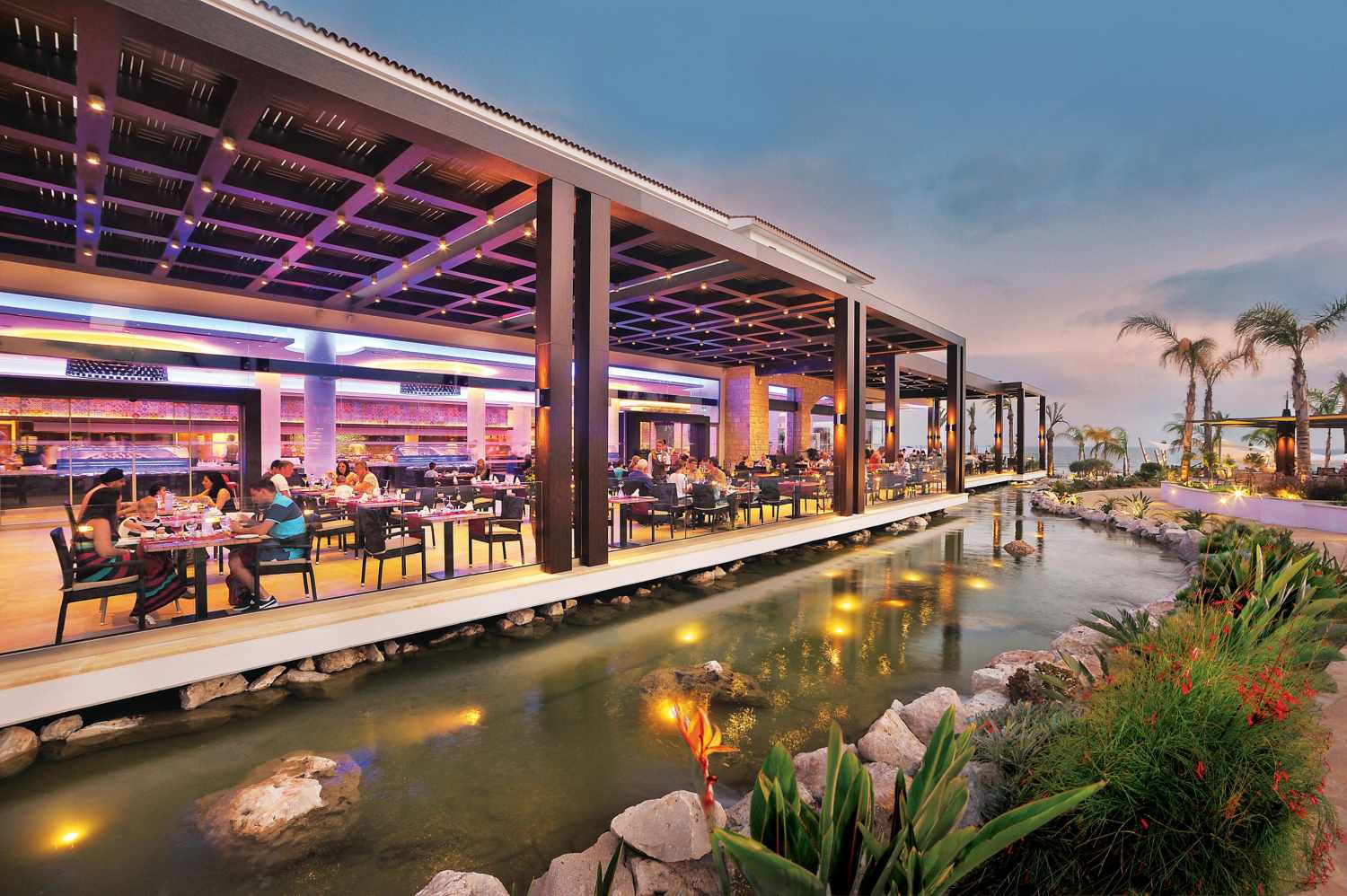 Olympic Lagoon Resort Paphos foto 37