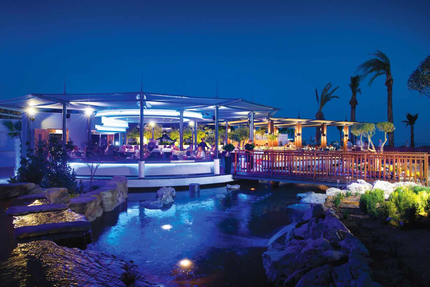 Olympic Lagoon Resort Paphos foto 38