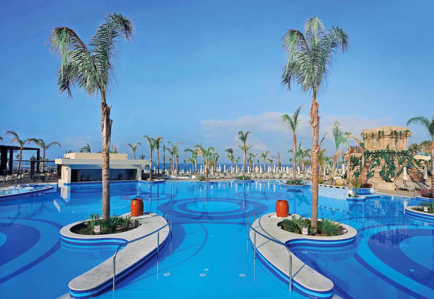 Olympic Lagoon Resort Paphos foto 43
