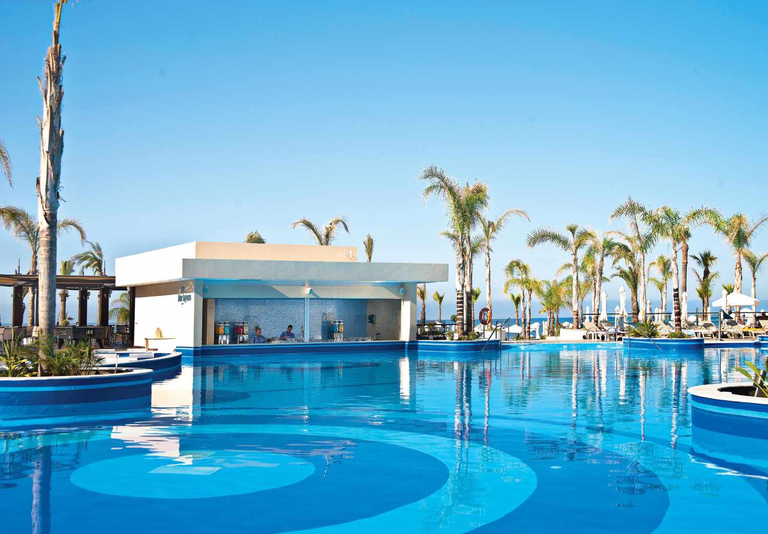 Olympic Lagoon Resort Paphos foto 46
