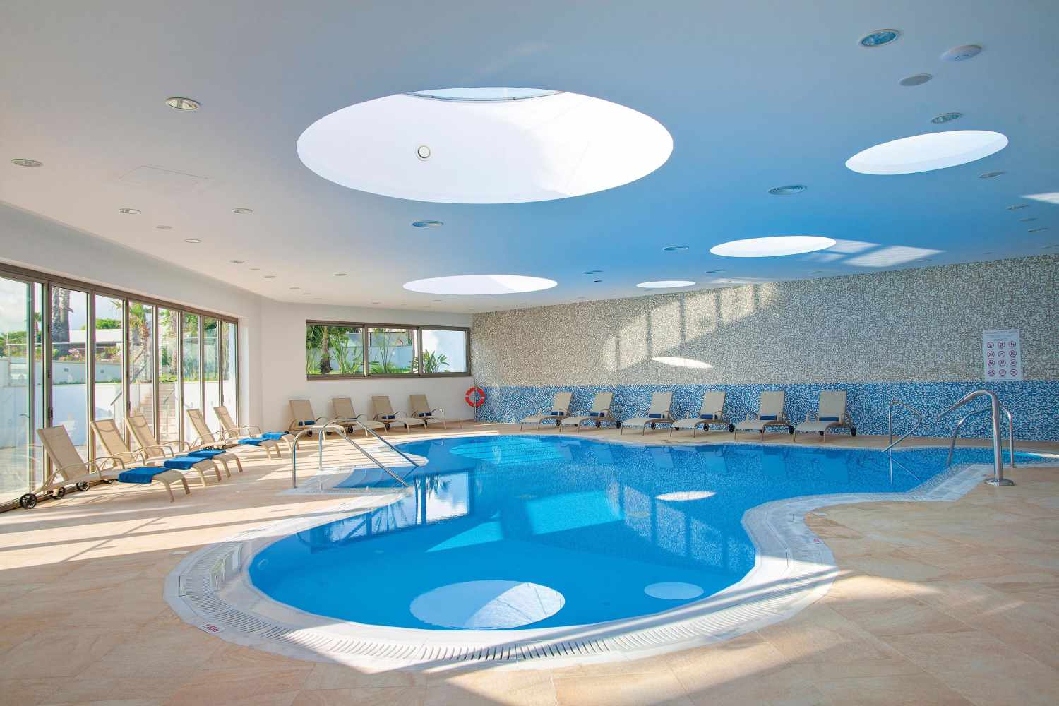 Olympic Lagoon Resort Paphos foto 48