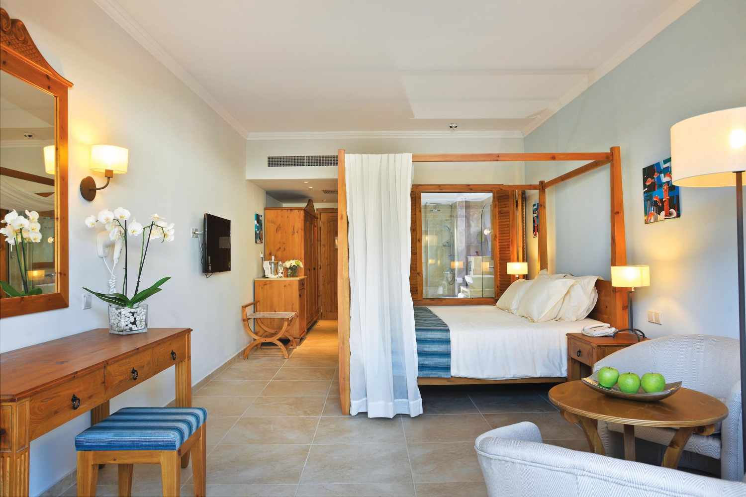 Olympic Lagoon Resort Paphos foto 51