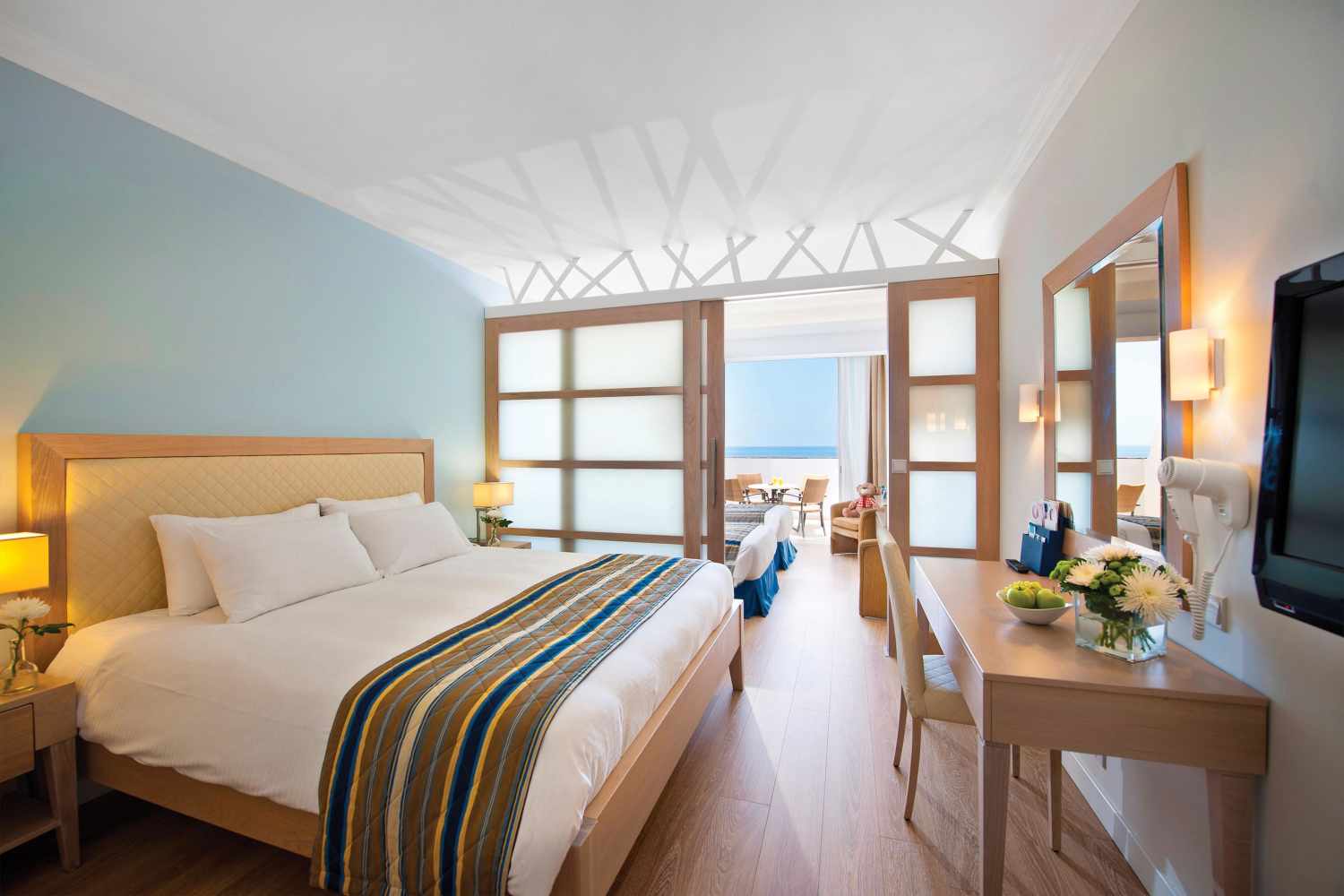 Olympic Lagoon Resort Paphos foto 52