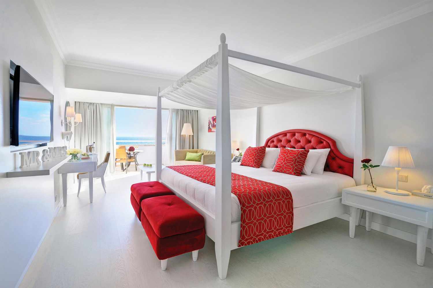 Olympic Lagoon Resort Paphos foto 53