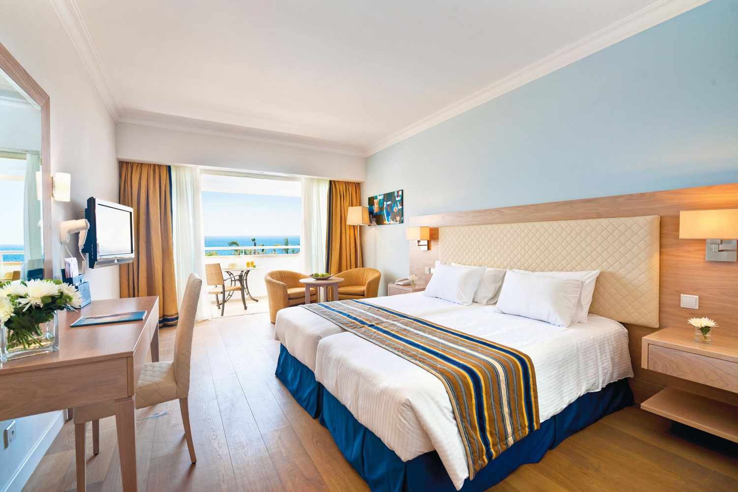 Olympic Lagoon Resort Paphos foto 55
