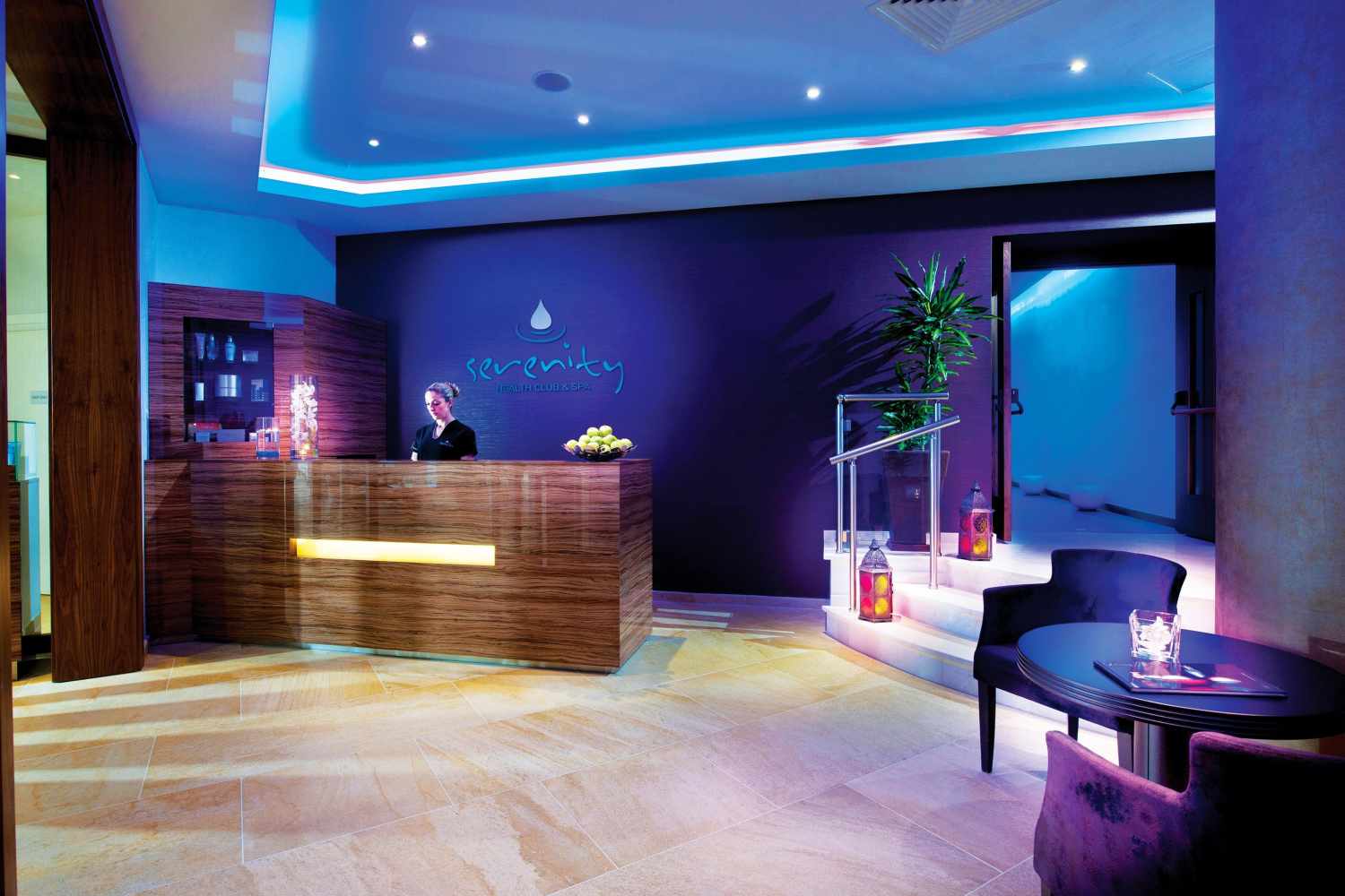 Olympic Lagoon Resort Paphos foto 16
