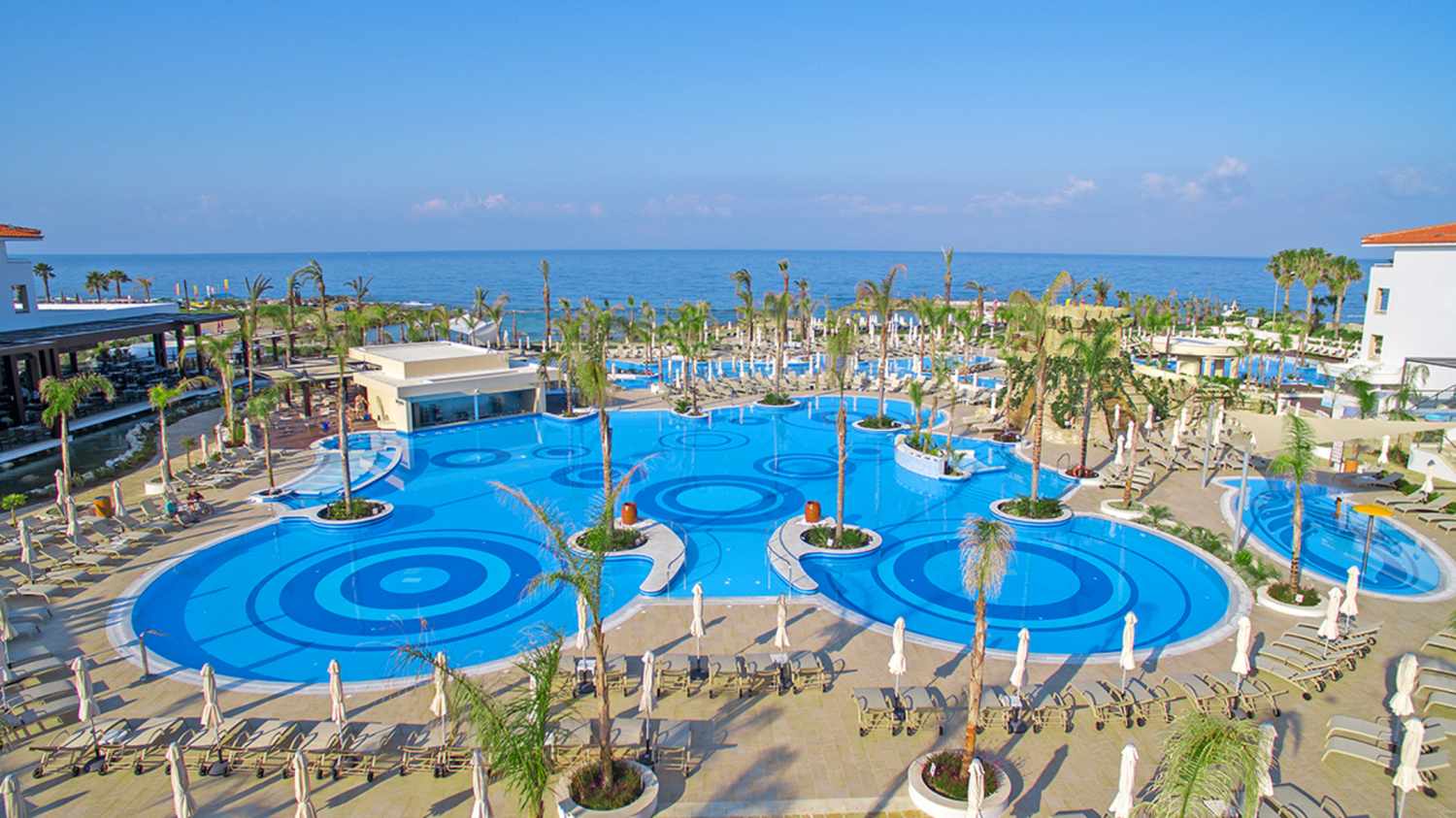 Olympic Lagoon Resort Paphos foto 150