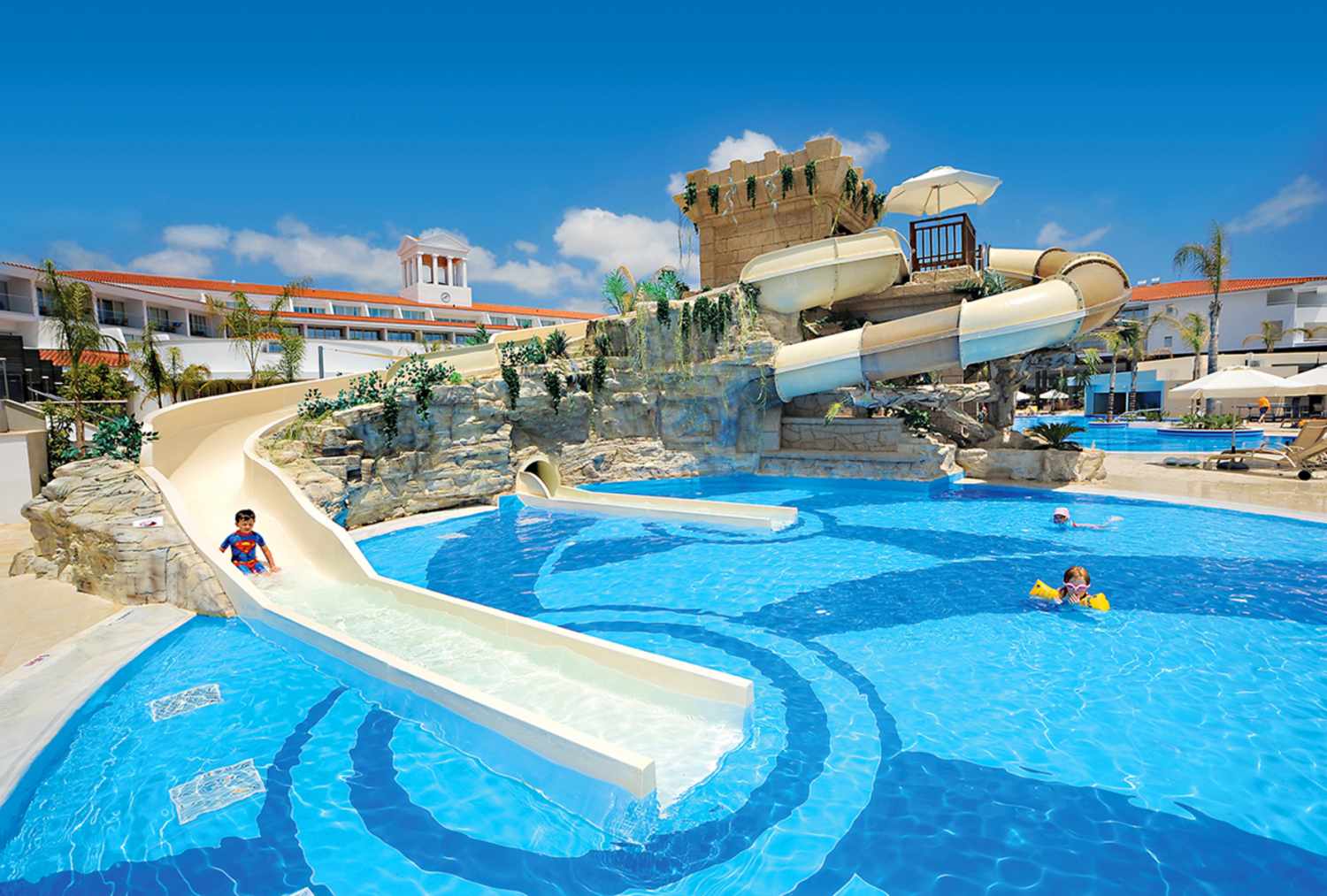 Olympic Lagoon Resort Paphos foto 153