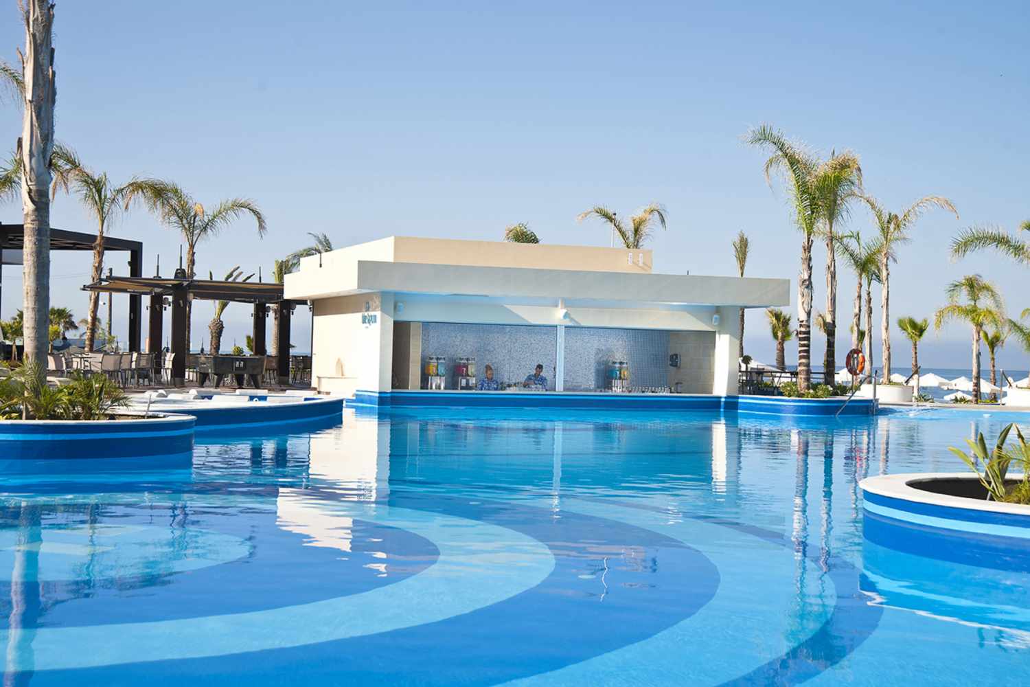 Olympic Lagoon Resort Paphos foto 155