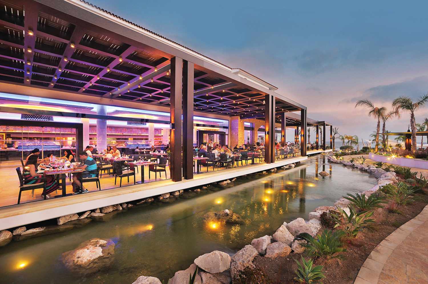 Olympic Lagoon Resort Paphos foto 159