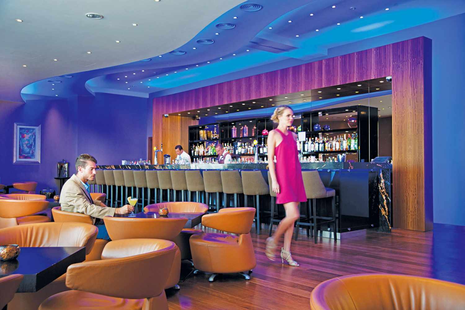 Olympic Lagoon Resort Paphos foto 163
