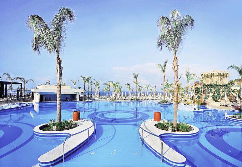 Olympic Lagoon Resort Paphos foto 3