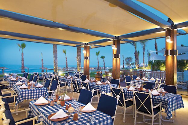 Olympic Lagoon Resort Paphos in Paphos - foto 5