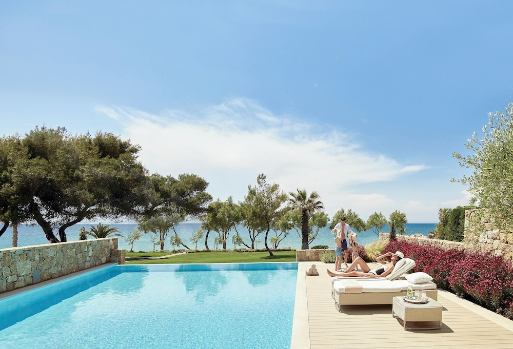 Sani Club foto 15