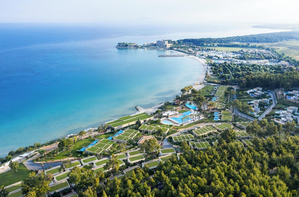 Sani Club image 3