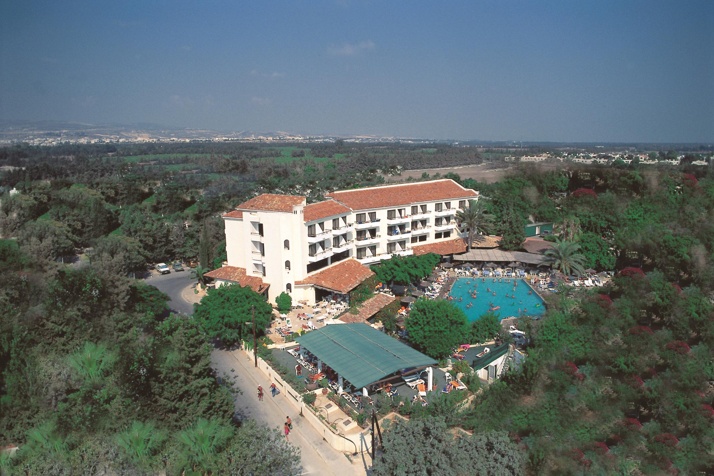 Paphos Gardens Holiday Resort image 0