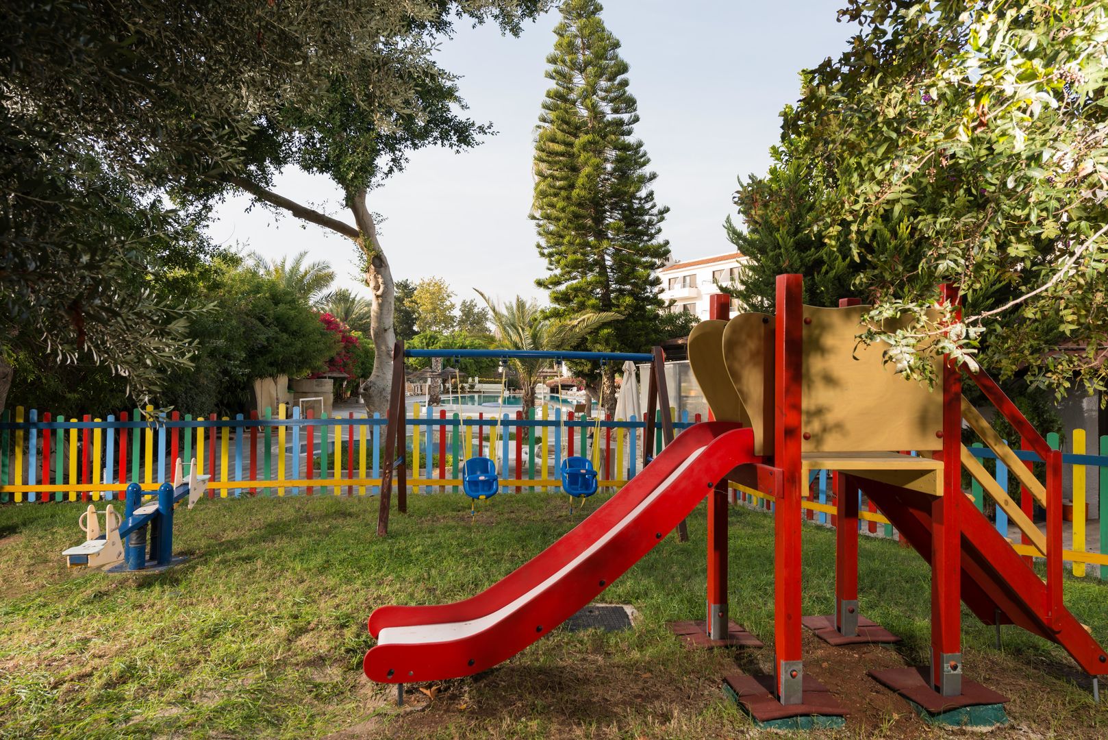 Paphos Gardens Holiday Resort foto 17