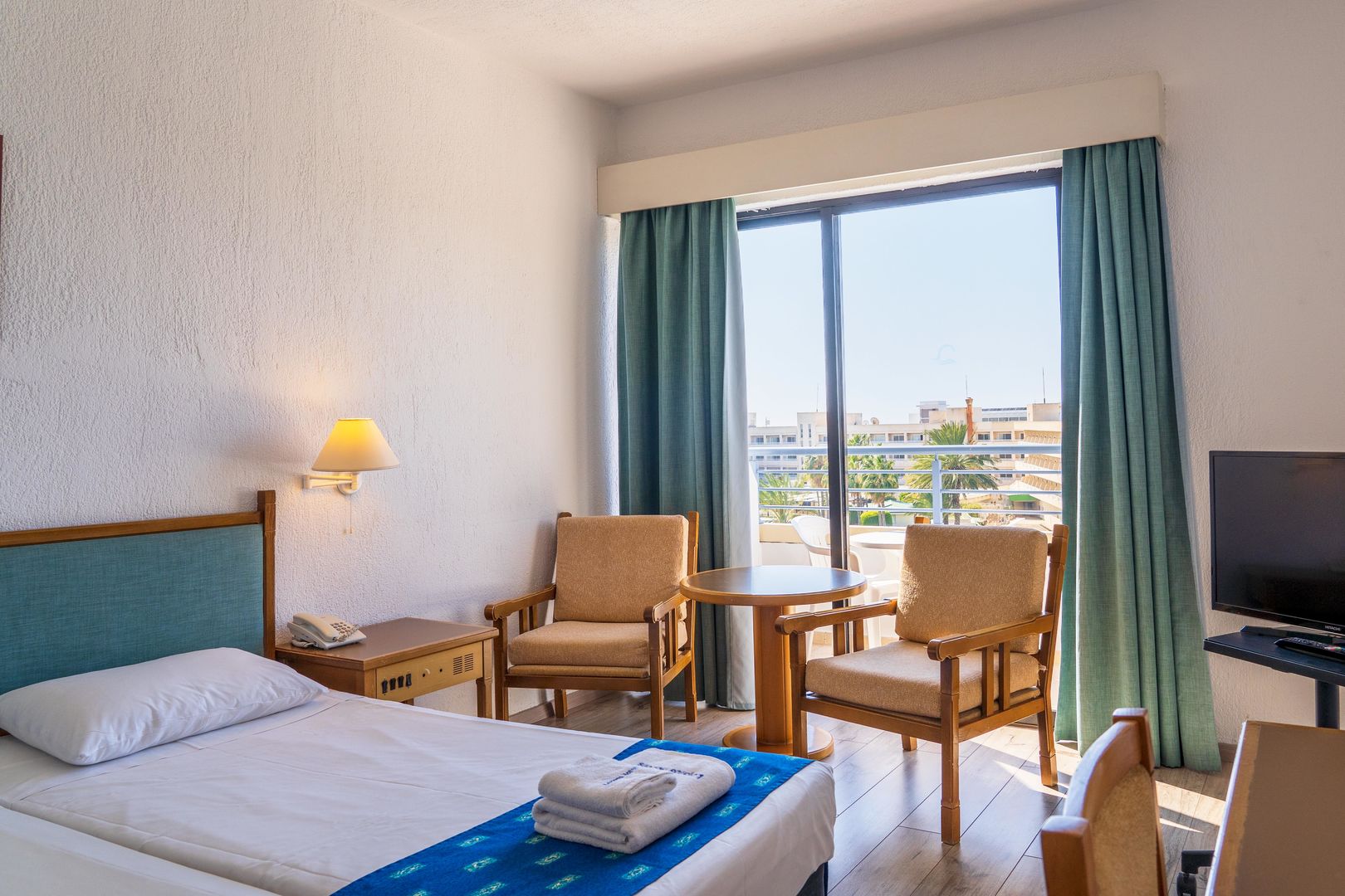 Paphos Gardens Holiday Resort foto 12