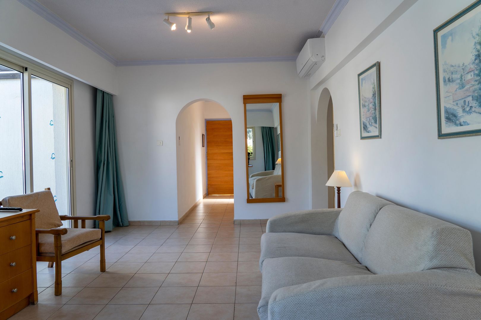 Paphos Gardens Holiday Resort foto 10