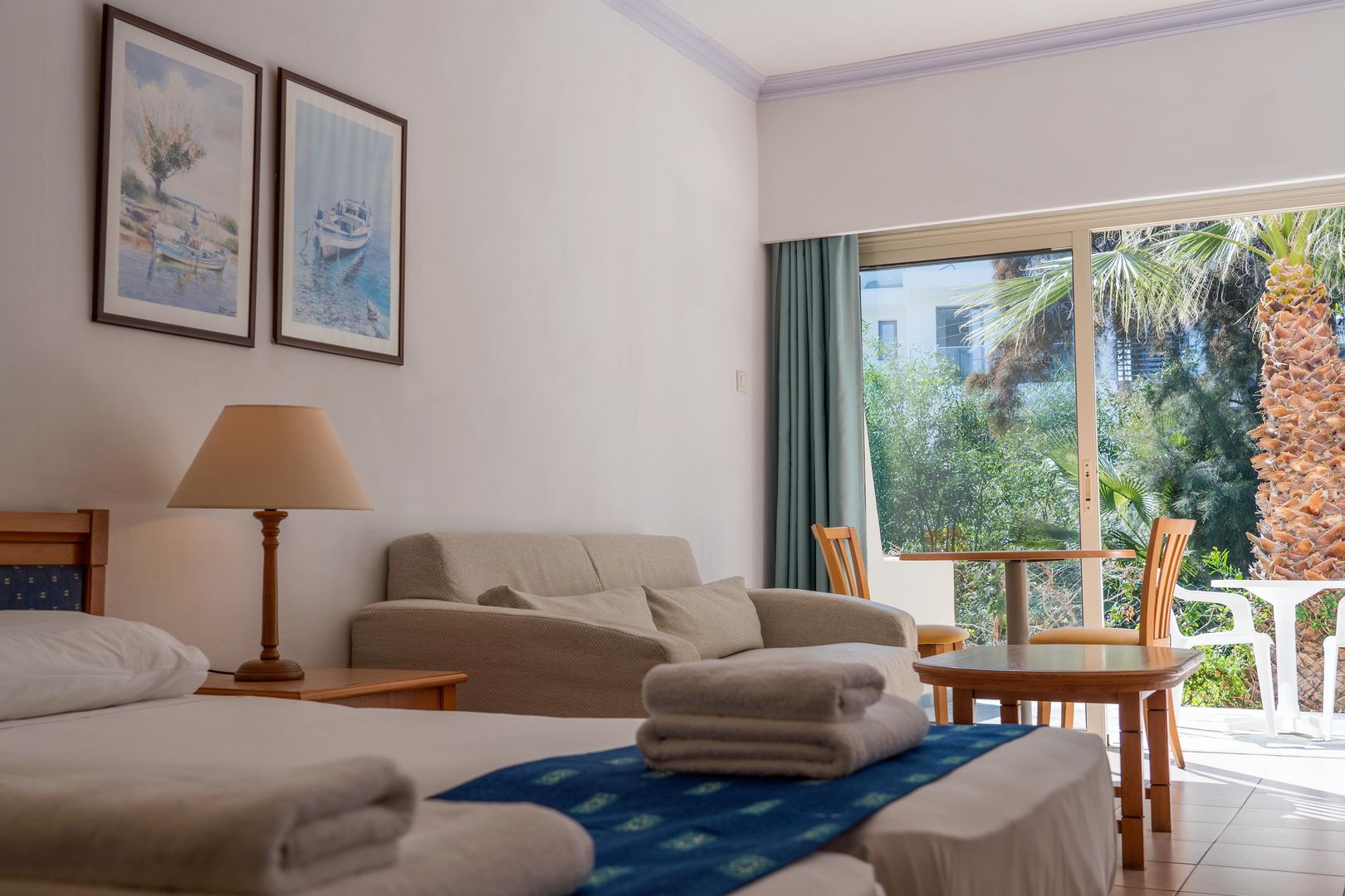 Paphos Gardens Holiday Resort foto 9