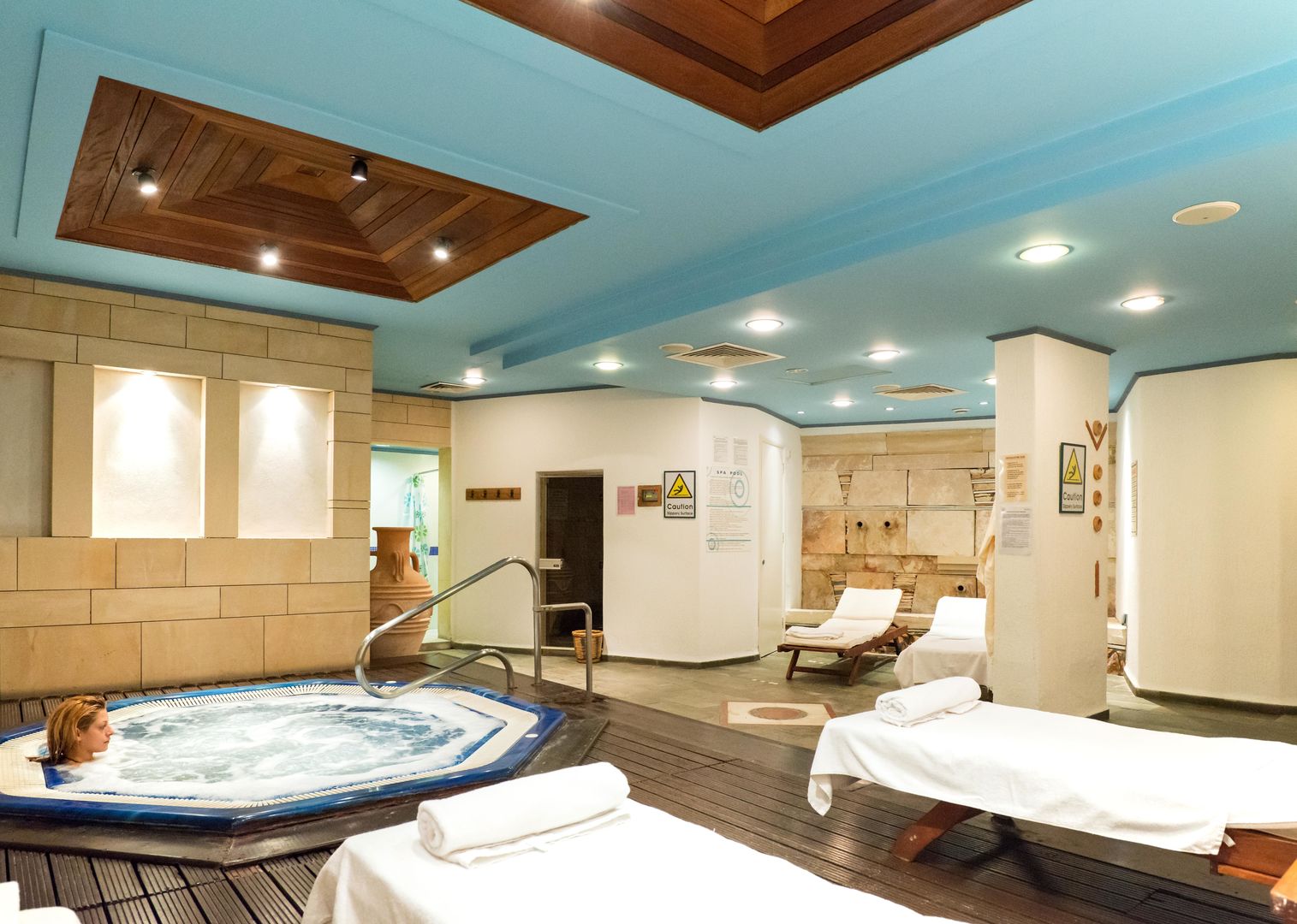 Paphos Gardens Holiday Resort foto 14