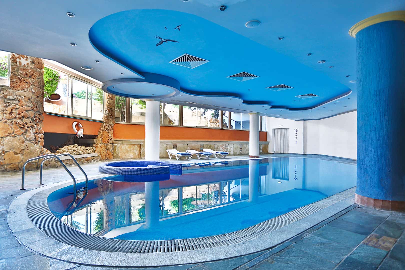 Paphos Gardens Holiday Resort foto 19