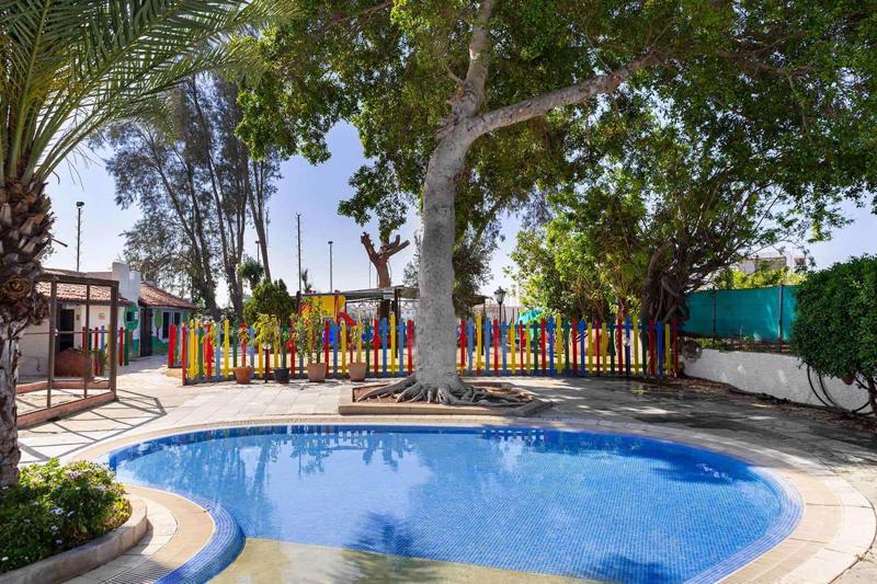 Paphos Gardens Holiday Resort in Paphos - foto 3