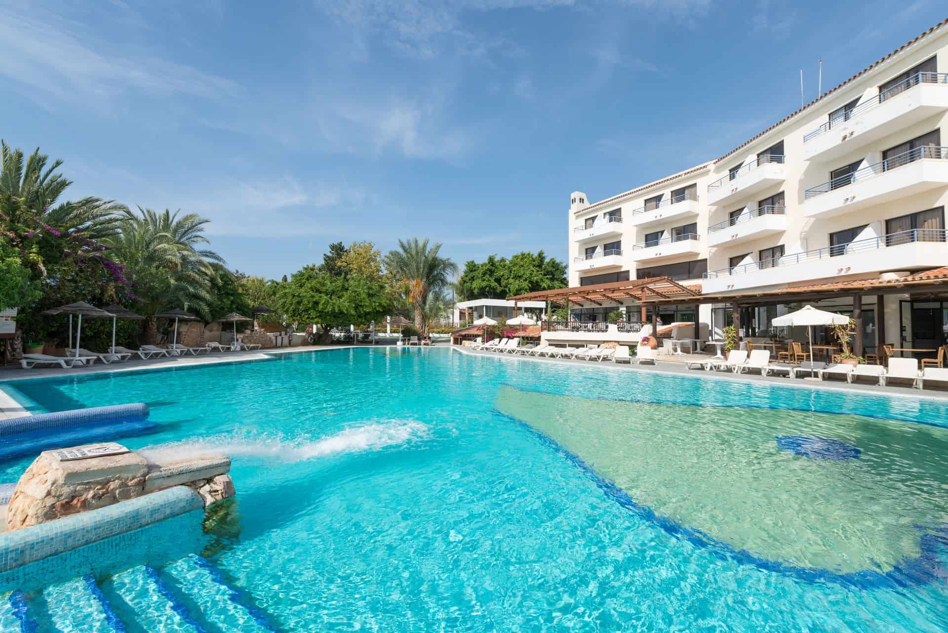 Paphos Gardens Holiday Resort image 0