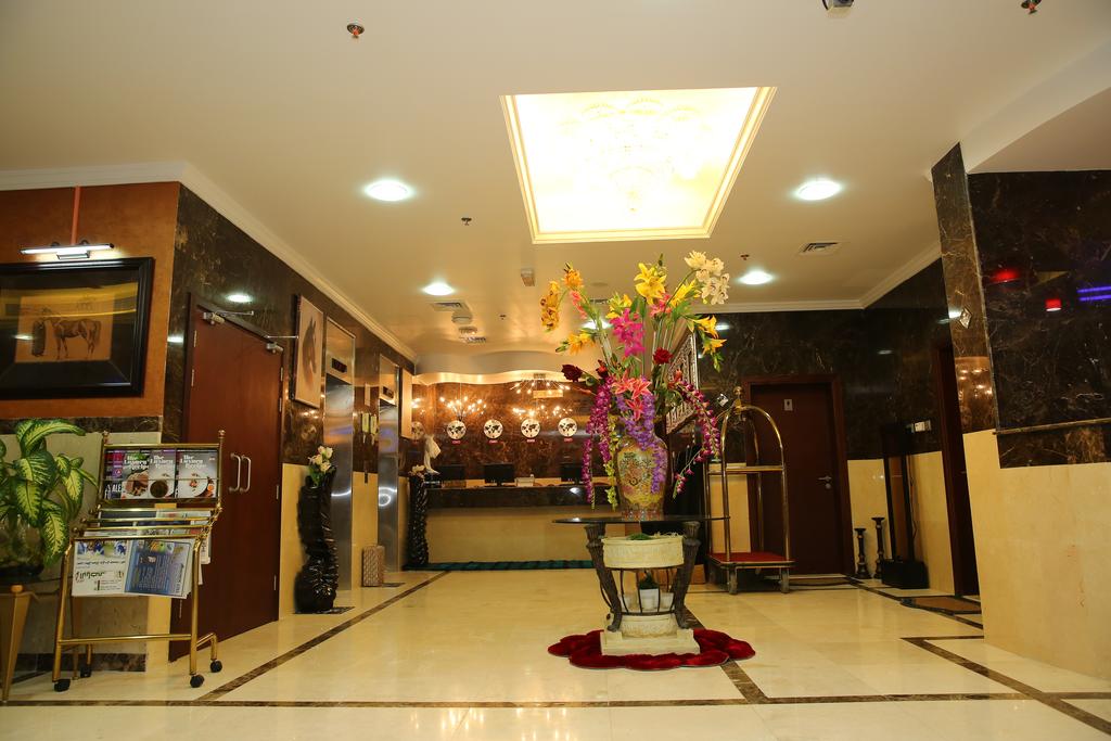 Mirage Hotel Al Aqah foto 13