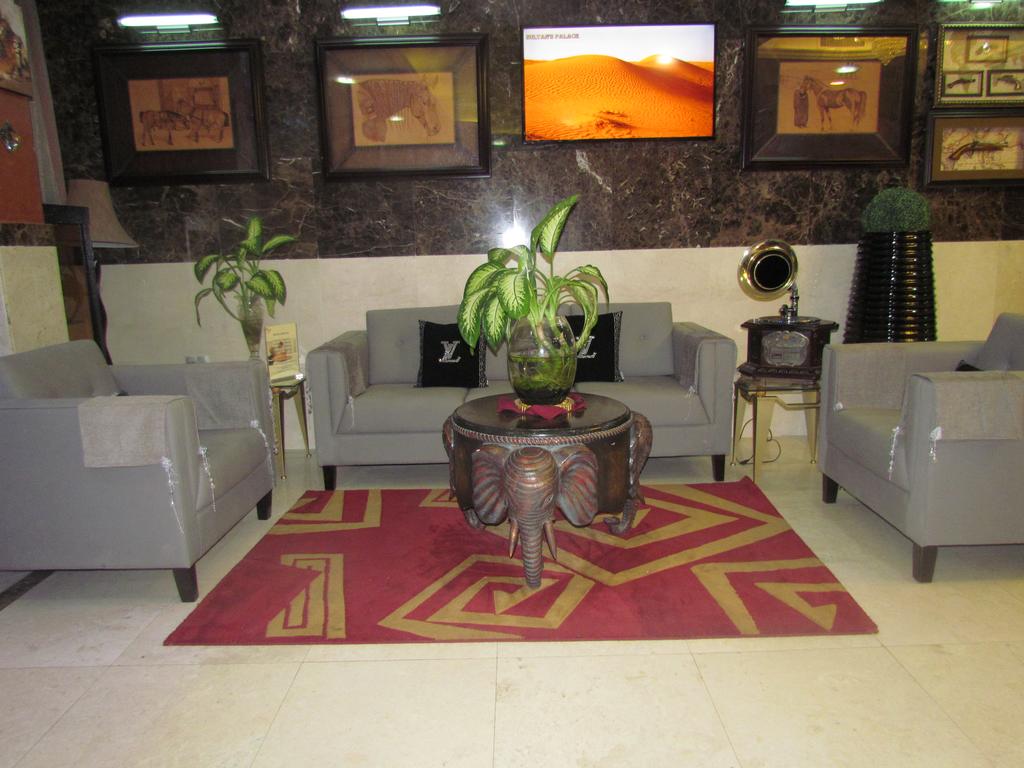 Mirage Hotel Al Aqah foto 7